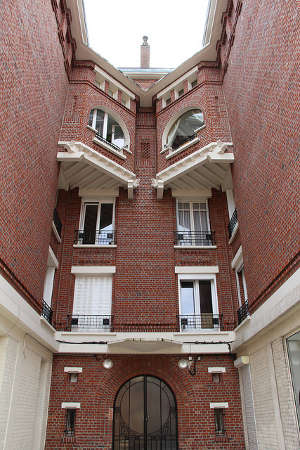 8 rue Voltaire St Quentin